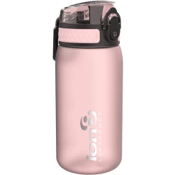 ION8 Ion 8 Kindertrinkflasche Auslaufsicher 350 Ml Rosa