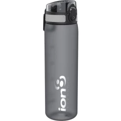 ION8 Ion 8 Kindertrinkflasche Auslaufsicher 500 Ml Grau