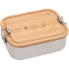 LÄSSIG Brotdose Aus Edelstahl, Bamboo Garden Explorer 1 LÄSSIG Brotdose Aus Edelstahl, Bamboo Garden Explorer -Villeroy & Boch Shop laessig brotdose aus edelstahl bamboo garden explorer a389954