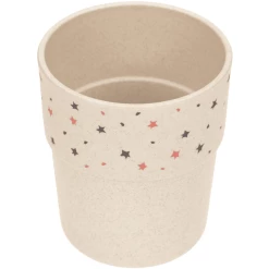 LÄSSIG Trinkbecher Little Water Swan