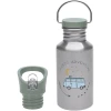 LÄSSIG Trinkflasche Aus Edelstahl, Adventure Bus 500 Ml -Villeroy & Boch Shop laessig trinkflasche aus edelstahl adventure bus 500 ml a389323
