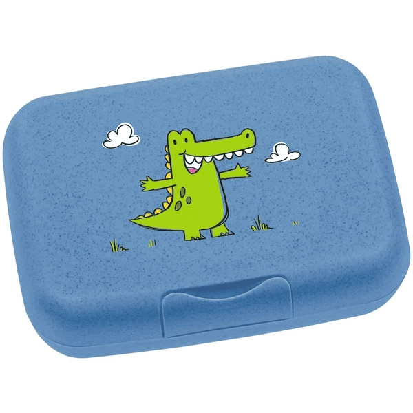 Leonardo Brotdose Bambini 13.5 X 19 X 6.6 Cm Blau 3 Leonardo Brotdose Bambini 13.5 X 19 X 6.6 Cm Blau