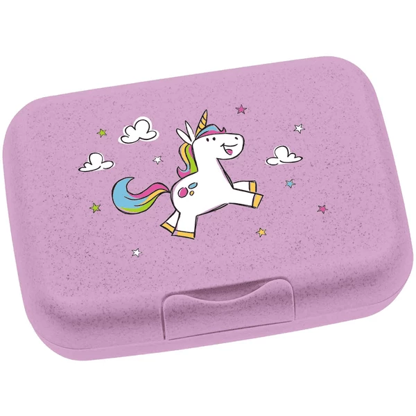 Leonardo Brotdose Bambini 13.5 X 19 X 6.6 Cm Hellrosa 3 Leonardo Brotdose Bambini 13.5 X 19 X 6.6 Cm Hellrosa