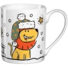 Leonardo Kindertasse Weihnachten Bambini 200 Ml Gelb -Villeroy & Boch Shop leonardo kindertasse weihnachten bambini 200 ml gelb a389247