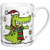 Leonardo Kindertasse Weihnachten Bambini 200 Ml Grün -Villeroy & Boch Shop leonardo kindertasse weihnachten bambini 200 ml gruen a389246