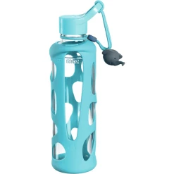 Leonardo Trinkflasche Bambini 500 Ml Blau