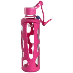 Leonardo Trinkflasche Bambini 500 Ml Rosa