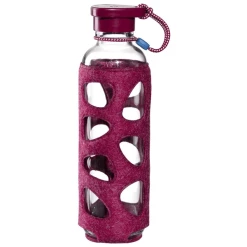 Leonardo Trinkflasche IN GIRO STYLE 500 Ml Beere