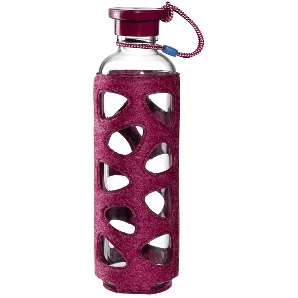 Leonardo Trinkflasche IN GIRO STYLE 750 Ml Beere 3 Leonardo Trinkflasche IN GIRO STYLE 750 Ml Beere