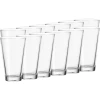 Leonardo Trinkgläser CIAO 200 Ml 12er Set Transparent -Villeroy & Boch Shop leonardo trinkglaeser ciao 200 ml 12er set transparent a361946