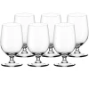 Leonardo Trinkgläser Ciao + 220 Ml 6er Set Transparent -Villeroy & Boch Shop leonardo trinkglaeser ciao 220 ml 6er set transparent a361962