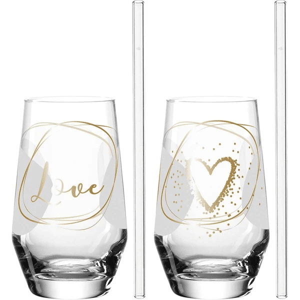 Leonardo Trinkgläser Presente 300 Ml 4er Set Bunt 3 Leonardo Trinkgläser Presente 300 Ml 4er Set Bunt