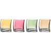 Leonardo Trinkgläser SWING 350 Ml 4er Set Bunt -Villeroy & Boch Shop leonardo trinkglaeser swing 350 ml 4er set bunt a374360
