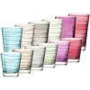 Leonardo Trinkgläser Vario 12er Set Bunt 2 Leonardo Trinkgläser Vario 12er Set Bunt -Villeroy & Boch Shop leonardo trinkglaeser vario 12er set bunt a361990