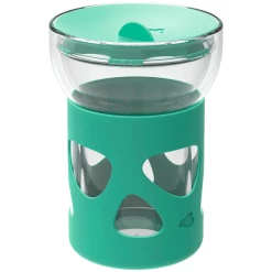 Leonardo Vorratsbecher In Giro 340 Ml Grün