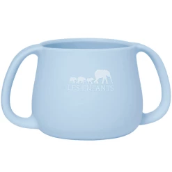 Les Enfants Becher Blue Blue