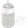 Lifefactory Baby-Weithalsflasche 235 Ml Mit Silikonsauger, Cool Grey 1 Lifefactory Baby-Weithalsflasche 235 Ml Mit Silikonsauger, Cool Grey -Villeroy & Boch Shop lifefactory baby weithalsflasche 235 ml mit silikonsauger cool grey a345458