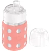 Lifefactory Baby-Weithalsflasche 235 Ml Mit Soft Sippy Cap, Cantaloupe 2 Lifefactory Baby-Weithalsflasche 235 Ml Mit Soft Sippy Cap, Cantaloupe -Villeroy & Boch Shop lifefactory baby weithalsflasche 235 ml mit soft sippy cap cantaloupe a345463
