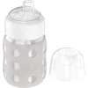 Lifefactory Baby-Weithalsflasche 235 Ml Mit Soft Sippy Cap, Cool Grey 2 Lifefactory Baby-Weithalsflasche 235 Ml Mit Soft Sippy Cap, Cool Grey -Villeroy & Boch Shop lifefactory baby weithalsflasche 235 ml mit soft sippy cap cool grey a345464