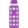 Lifefactory Kinderflasche Aus Glas In Grape 250 Ml -Villeroy & Boch Shop lifefactory kinderflasche aus glas in grape 250 ml a265413