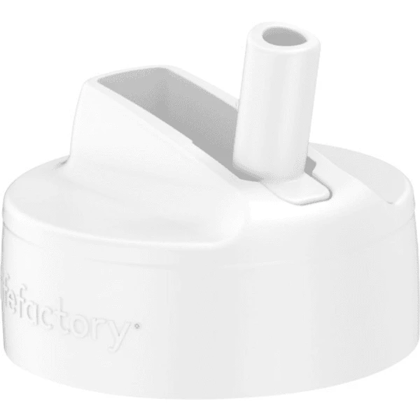 Lifefactory Pivot Straw Cap Für Baby-Weithalsflaschen 3 Lifefactory Pivot Straw Cap Für Baby-Weithalsflaschen