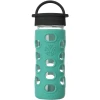 Lifefactory Trinkflaschen Classic Cap Kale 350 Ml 1 Lifefactory Trinkflaschen Classic Cap Kale 350 Ml -Villeroy & Boch Shop lifefactory trinkflaschen classic cap kale 350 ml a254316