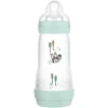 MAM Babyflasche Easy Start Anti-Colic, 320 Ml Ab 4+ Monate, Waschbär 1 MAM Babyflasche Easy Start Anti-Colic, 320 Ml Ab 4+ Monate, Waschbär -Villeroy & Boch Shop mam babyflasche easy start anti colic 320 ml ab 4 monate waschbaer a327123