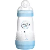 MAM Babyflasche Easy Start Anti-Colic Blau 260 Ml 1 MAM Babyflasche Easy Start Anti-Colic Blau 260 Ml -Villeroy & Boch Shop mam babyflasche easy start anti colic blau 260 ml a004716