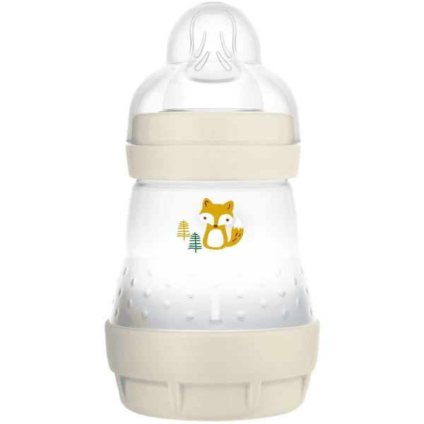 MAM Easy Start Anti Colic-Elements 160 Ml Fuchs In Creme 3 MAM Easy Start Anti Colic-Elements 160 Ml Fuchs In Creme
