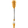 MAM Flaschenbürste Soft Brush Gelb 1 MAM Flaschenbürste Soft Brush Gelb -Villeroy & Boch Shop mam flaschenbuerste soft brush gelb a088068