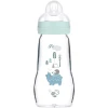 MAM Glasflasche Feel Good 260 Ml Ab 0 Monaten Bär/Igel Sage -Villeroy & Boch Shop mam glasflasche feel good 260 ml ab 0 monaten baer igel sage a327096