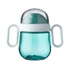 MEPAL Antitropf-Trinklernbecher Mio 200 Ml - Deep Turquoise -Villeroy & Boch Shop mepal antitropf trinklernbecher mio 200 ml deep turquoise a318994