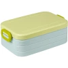 Mepal Bento-Lunchbox TAB Midi 900 Ml Bunt 2 Mepal Bento-Lunchbox TAB Midi 900 Ml Bunt -Villeroy & Boch Shop mepal bento lunchbox tab midi 900 ml bunt a377465
