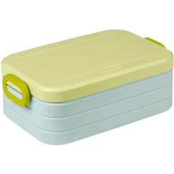 Mepal Bento-Lunchbox TAB Midi 900 Ml Bunt