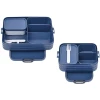 Mepal Bento-Lunchboxen Midi+Large Take A Break 2er Set Dunkelblau 1 Mepal Bento-Lunchboxen Midi+Large Take A Break 2er Set Dunkelblau -Villeroy & Boch Shop mepal bento lunchboxen midilarge take a break 2er set dunkelblau a346985