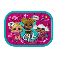 MEPAL Brotdose Campus - LOL Surprise