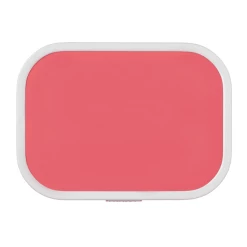 MEPAL Brotdose Campus - Rose