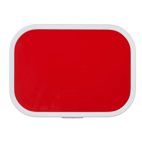 MEPAL Brotdose Campus - Rot 3 MEPAL Brotdose Campus - Rot