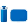 Mepal Brotdose + Verschlussbecher Campus 300 Ml + 700 Ml 2er Set Blau 2 Mepal Brotdose + Verschlussbecher Campus 300 Ml + 700 Ml 2er Set Blau -Villeroy & Boch Shop mepal brotdose verschlussbecher campus 300 ml 700 ml 2er set blau a346956
