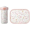 Mepal Brotdose + Verschlussbecher Campus 300 Ml + 700 Ml 2er Set Bunt-rosa 2 Mepal Brotdose + Verschlussbecher Campus 300 Ml + 700 Ml 2er Set Bunt-rosa -Villeroy & Boch Shop mepal brotdose verschlussbecher campus 300 ml 700 ml 2er set bunt rosa a399389