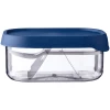 Mepal Fruchtbox TAB 250 Ml Dunkelblau -Villeroy & Boch Shop mepal fruchtbox tab 250 ml dunkelblau a371792
