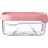 Mepal Fruchtbox TAB 250 Ml Rosa 1 Mepal Fruchtbox TAB 250 Ml Rosa -Villeroy & Boch Shop mepal fruchtbox tab 250 ml rosa a371793