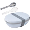Mepal Lunchbox Duo Mit Besteck Ellipse 22,5 X 17,5 Cm Hellblau 1 Mepal Lunchbox Duo Mit Besteck Ellipse 22,5 X 17,5 Cm Hellblau -Villeroy & Boch Shop mepal lunchbox duo mit besteck ellipse 22 5 x 17 5 cm hellblau a377656