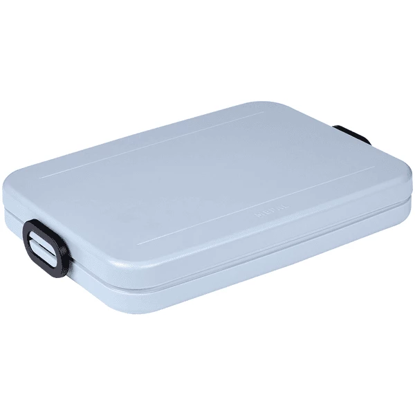 Mepal Lunchbox Take A Break 800 Ml Hellblau 3 Mepal Lunchbox Take A Break 800 Ml Hellblau