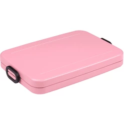 Mepal Lunchbox Take A Break 800 Ml Rosa