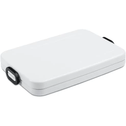 Mepal Lunchbox Take A Break 800 Ml Weiß