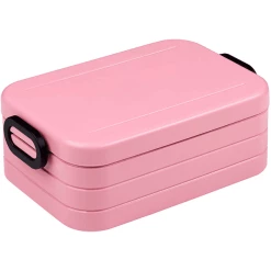 Mepal Lunchbox Take A Break 900 Ml Rosa