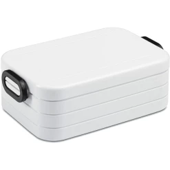 Mepal Lunchbox Take A Break 900 Ml Weiß