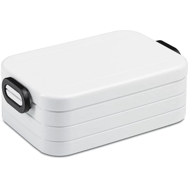 Mepal Lunchbox Take A Break 900 Ml Weiß 3 Mepal Lunchbox Take A Break 900 Ml Weiß