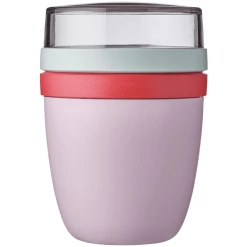 Mepal Lunchpot Ellipse ø 10.7 Cm Bunt